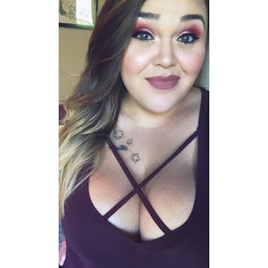 Meet your Posher, Tanesha